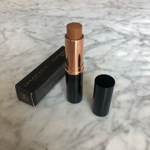 NIB Anastasia Stick Foundation in Espresso